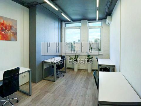 коммерческая по адресу Берестейский просп. (Победы), 67