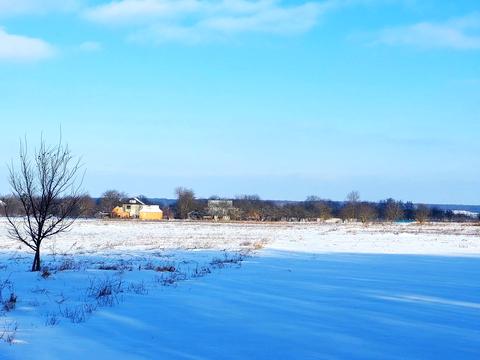 ділянка за адресою Покровська