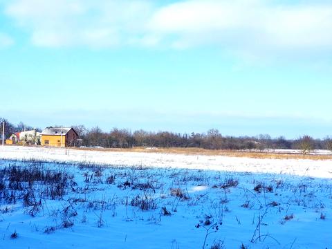 ділянка за адресою Покровська