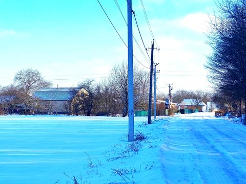 ділянка за адресою Покровська