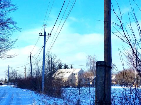 ділянка за адресою Покровська