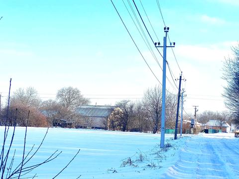 ділянка за адресою Покровська