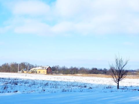 ділянка за адресою Покровська
