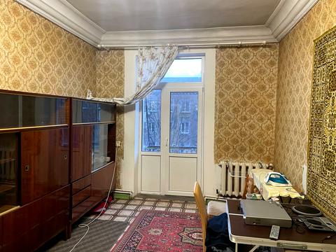 квартира за адресою Тараса Шевченка просп., 20