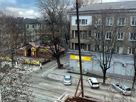 квартира за адресою Тараса Шевченка просп., 20