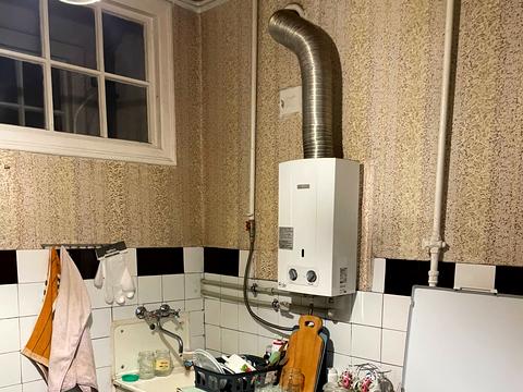 квартира за адресою Тараса Шевченка просп., 20