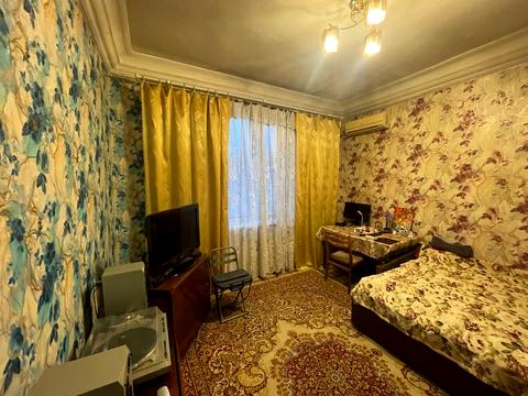 квартира за адресою Тараса Шевченка просп., 20