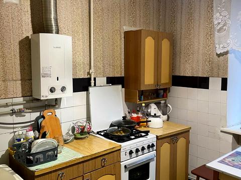 квартира за адресою Тараса Шевченка просп., 20