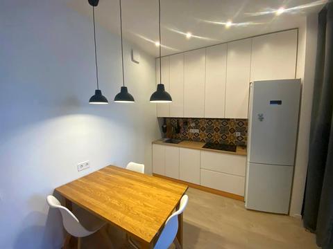 квартира за адресою Микільсько-Слобідська вул., 3-Б