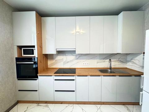 квартира за адресою Миколаївська вул., 33
