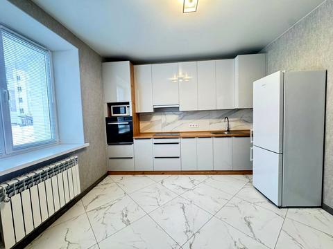 квартира за адресою Миколаївська вул., 33