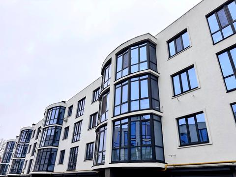 квартира за адресою Патріотів вул., (Будинок 8)