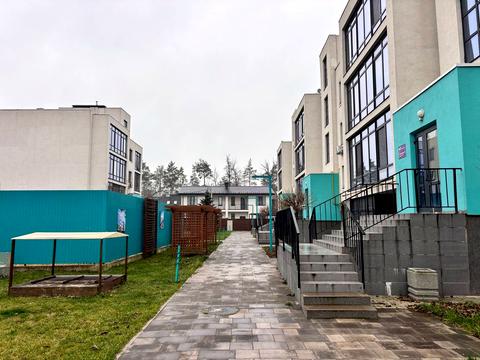 квартира за адресою Патріотів вул., (Будинок 8)