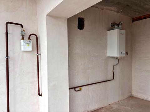 квартира за адресою Патріотів вул., (Будинок 8)