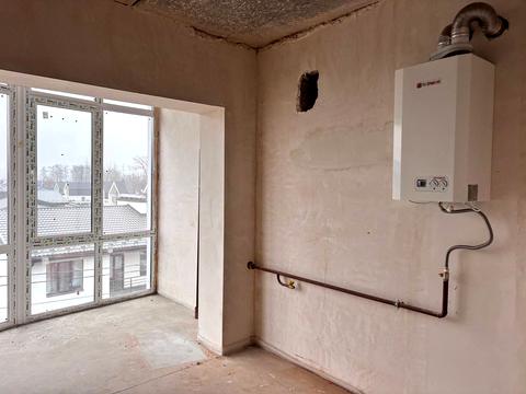 квартира за адресою Патріотів вул., (Будинок 8)