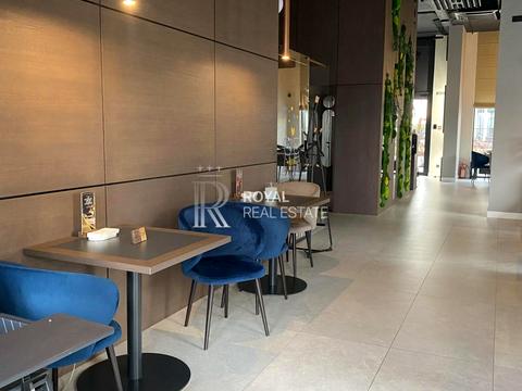 коммерческая по адресу Заречная ул., 6к