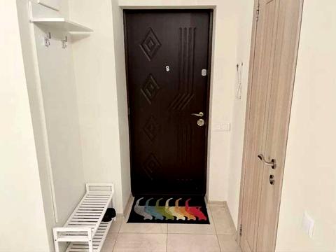 квартира за адресою Дніпровська набережна вул., 26-Г