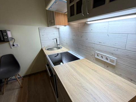 квартира по адресу Озёрная ул., 27-А