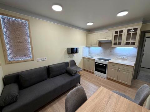 квартира по адресу Озёрная ул., 27-А