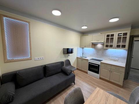 квартира по адресу Озёрная ул., 27-А