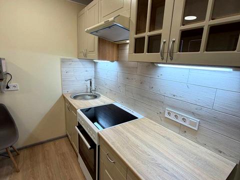 квартира по адресу Озёрная ул., 27-А