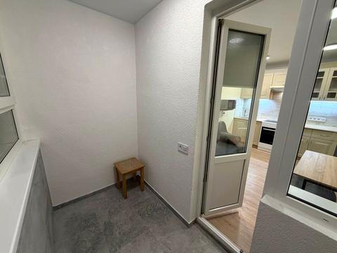 квартира по адресу Озёрная ул., 27-А