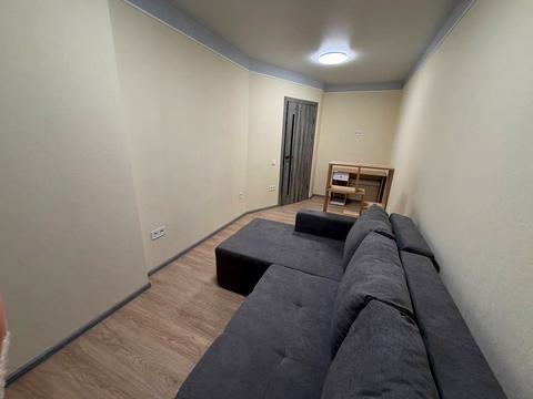 квартира по адресу Озёрная ул., 27-А