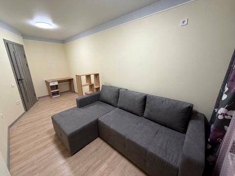 квартира по адресу Озёрная ул., 27-А