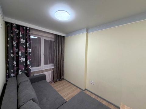 квартира по адресу Озёрная ул., 27-А