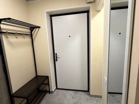 квартира по адресу Озёрная ул., 27-А