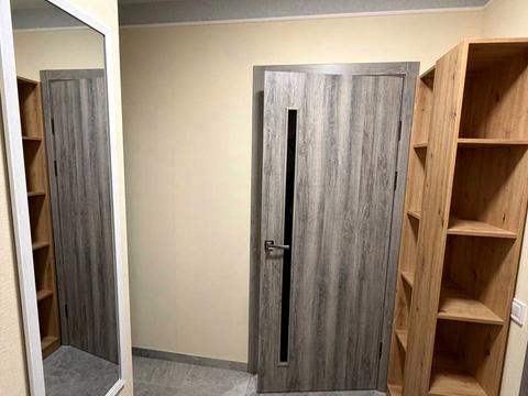 квартира по адресу Озёрная ул., 27-А