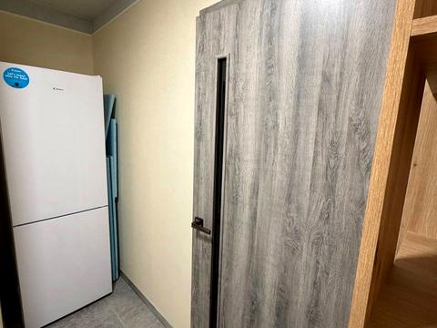 квартира по адресу Озёрная ул., 27-А