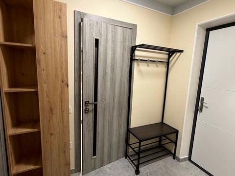 квартира по адресу Озёрная ул., 27-А