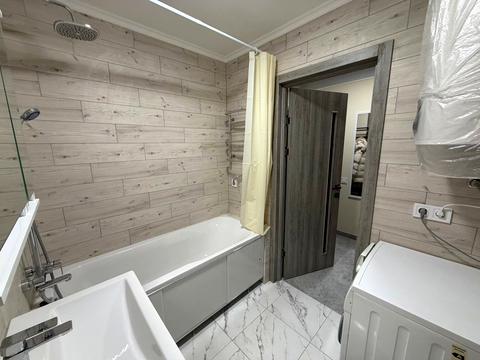 квартира по адресу Озёрная ул., 27-А