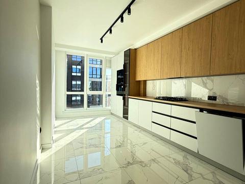 квартира за адресою Хіміків вул., 28, к.7-14