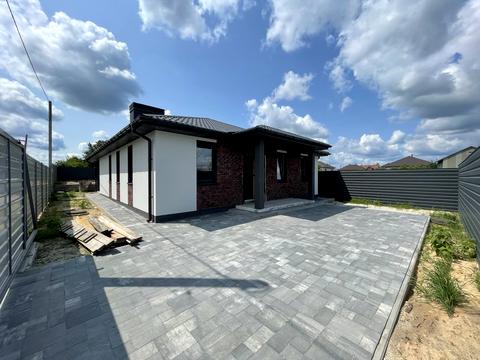 дом по адресу Вишнёвая ул., 35