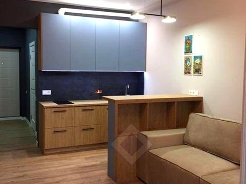 квартира за адресою Михайла Максимовича вул. (Онуфрія Трутенка), 26-Б