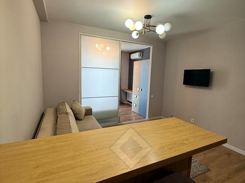 квартира за адресою Михайла Максимовича вул. (Онуфрія Трутенка), 26-Б