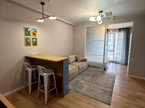 квартира за адресою Михайла Максимовича вул. (Онуфрія Трутенка), 26-Б