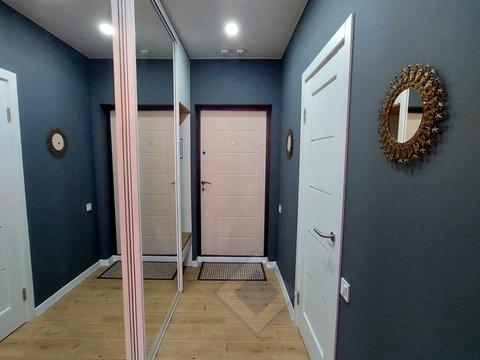 квартира за адресою Михайла Максимовича вул. (Онуфрія Трутенка), 26-Б