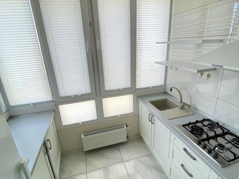 квартира за адресою Чехова вул., 1