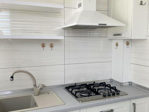 квартира за адресою Чехова вул., 1