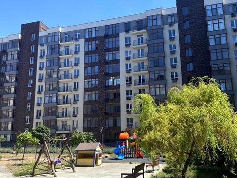 квартира за адресою Чехова вул., 1