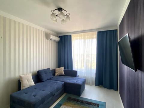 квартира за адресою Чехова вул., 1