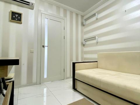 квартира за адресою Чехова вул., 1