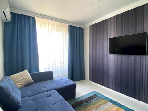 квартира за адресою Чехова вул., 1