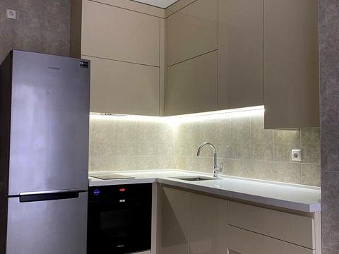 квартира по адресу Набережная Победы ул., 112-Д к1