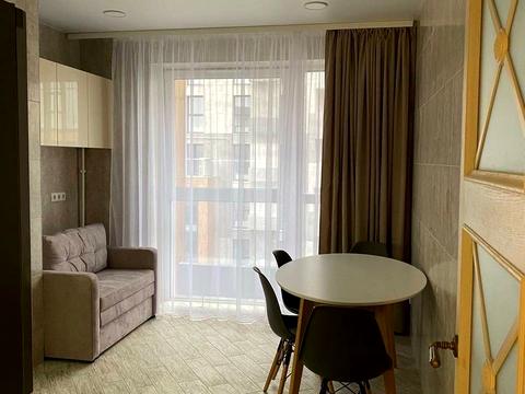 квартира по адресу Набережная Победы ул., 112-Д к1