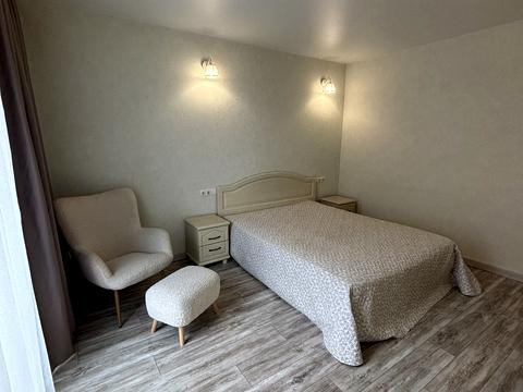 квартира по адресу Набережная Победы ул., 112-Д к1