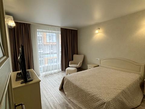 квартира по адресу Набережная Победы ул., 112-Д к1